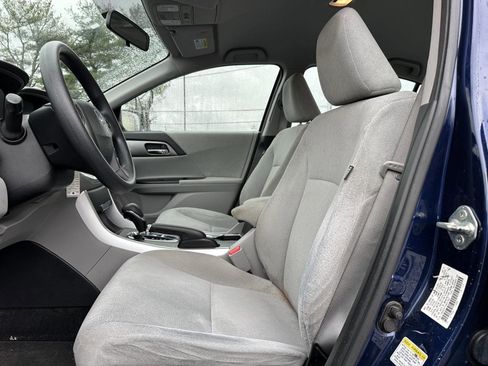 Used 2013 Honda Accord LX image 11
