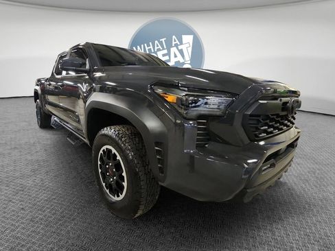 Used 2024 Toyota Tacoma TRD Off-Road image 1