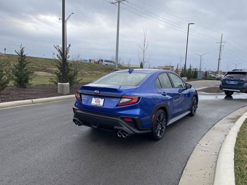 Used 2024 Subaru WRX Premium w/ Popular Package #2A image 27