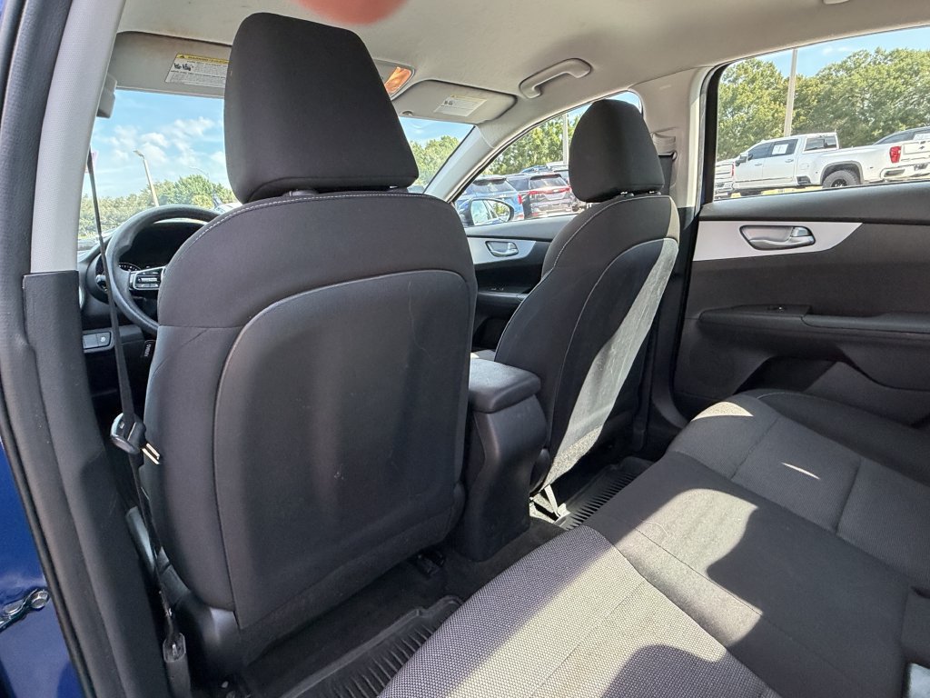 Certified 2024 Kia Forte LXS FWD image 17