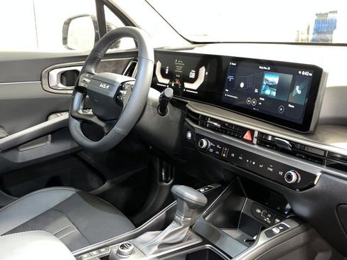 New 2026 Kia Sorento X-Line EX image 9