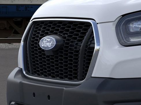 New 2026 Ford Transit 350 148 Medium Roof AWD image 17