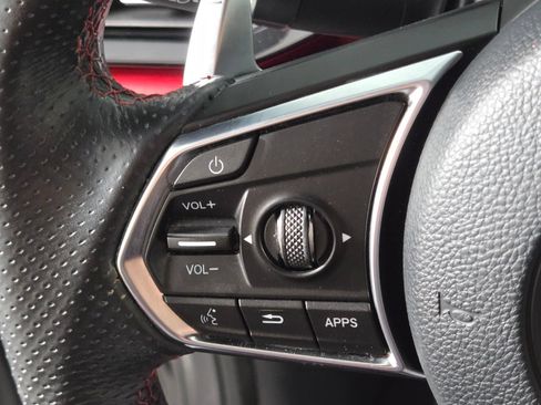 Used 2023 Acura MDX A-Spec AWD/4WD image 25