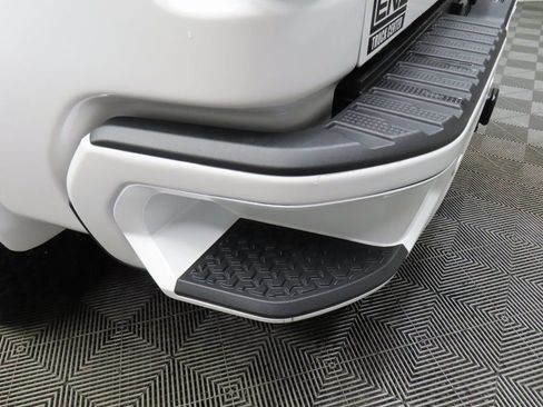 Used 2024 GMC Sierra 3500 Denali w/ Denali Reserve Package image 53