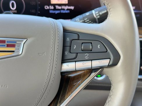 Certified 2024 Cadillac Escalade Sport Platinum image 23