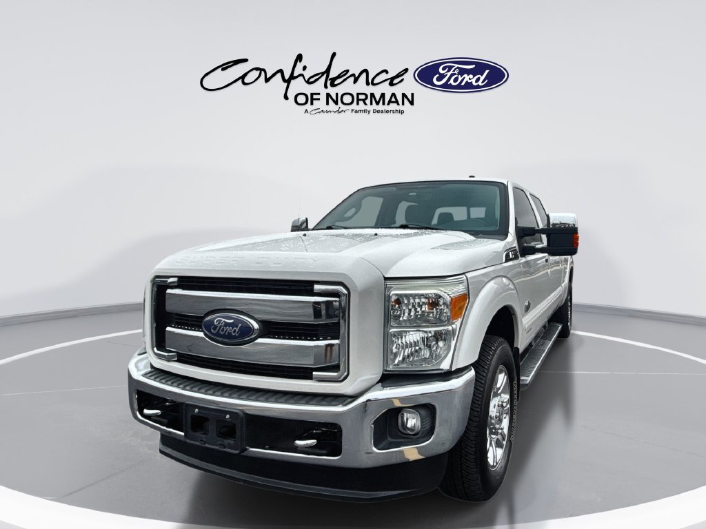 Used 2016 Ford F250 King Ranch w/ FX4 Off-Road Package AWD/4WD image 1