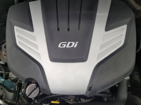 Used 2017 Hyundai Santa Fe SE image 30