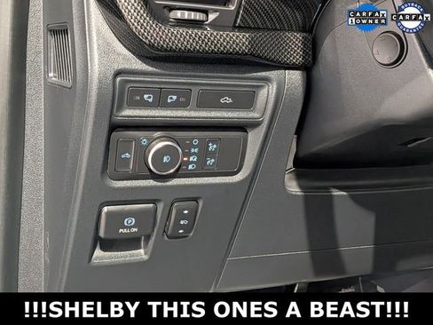 Used 2021 Ford F150 Lariat w/ Equipment Group 502A High AWD/4WD image 15