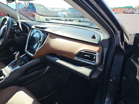 Used 2024 Subaru Outback Touring XT image 24