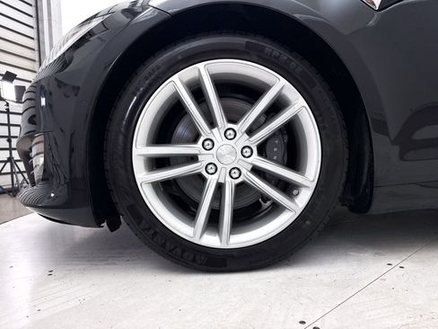 Used 2016 Tesla Model S 75D AWD/4WD image 15