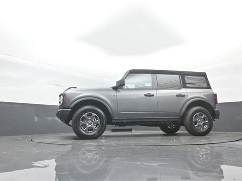 New 2025 Ford Bronco Big Bend image 33