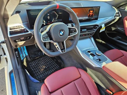 New 2026 BMW M240i xDrive xDrive w/ Premium Package image 9