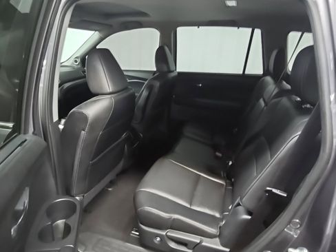 Used 2022 Honda Pilot Special Edition image 32