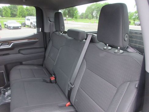 New 2026 GMC Sierra 1500 SLE AWD/4WD image 14