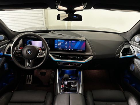 Used 2026 BMW XM Label Red image 16