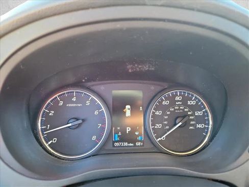 Used 2020 Mitsubishi Outlander SE image 16