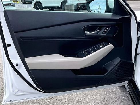 Certified 2024 Honda Accord EX-L image 17