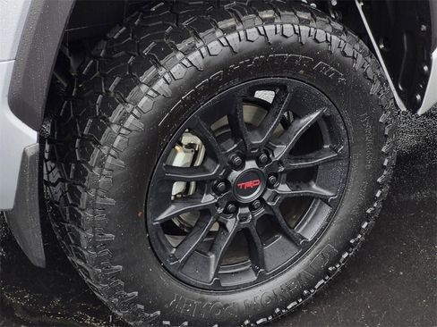 Used 2024 Toyota Tundra SR5 image 7