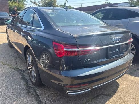 Used 2023 Audi A6 2.0T Premium w/ Convenience Package AWD/4WD image 7