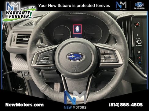 New 2026 Subaru Ascent Premium image 10