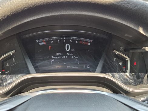Used 2019 Honda CR-V EX image 18