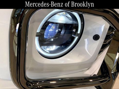 Used 2026 Mercedes-Benz G 550 image 13