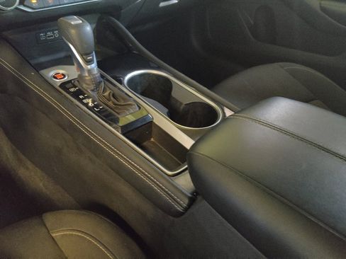 Used 2023 Nissan Altima 2.5 SV FWD image 26