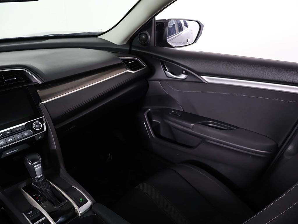 Used 2020 Honda Civic EX image 35