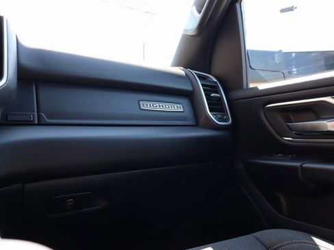 Used 2021 RAM 1500 Big Horn image 45