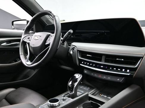 Used 2025 Cadillac CT5 Sport w/ Sun And Sound Package AWD/4WD image 15
