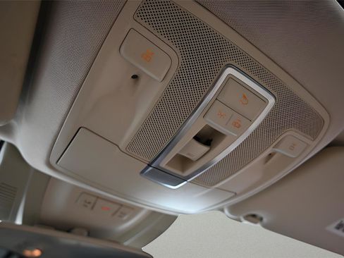 Used 2019 Mercedes-Benz GLS 450 4MATIC w/ Grand Edition Package image 36