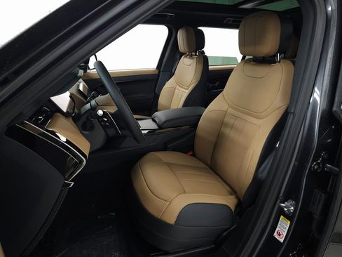 Used 2026 Land Rover Range Rover Sport Dynamic SE image 15