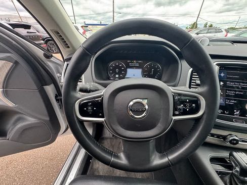 Used 2022 Volvo XC90 T6 Inscription w/ Advanced Package AWD/4WD image 20
