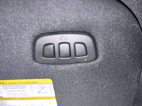Used 2021 Ford Expedition Max Limited RWD image 34