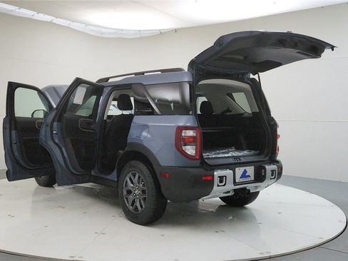 New 2025 Ford Bronco Sport Big Bend image 12