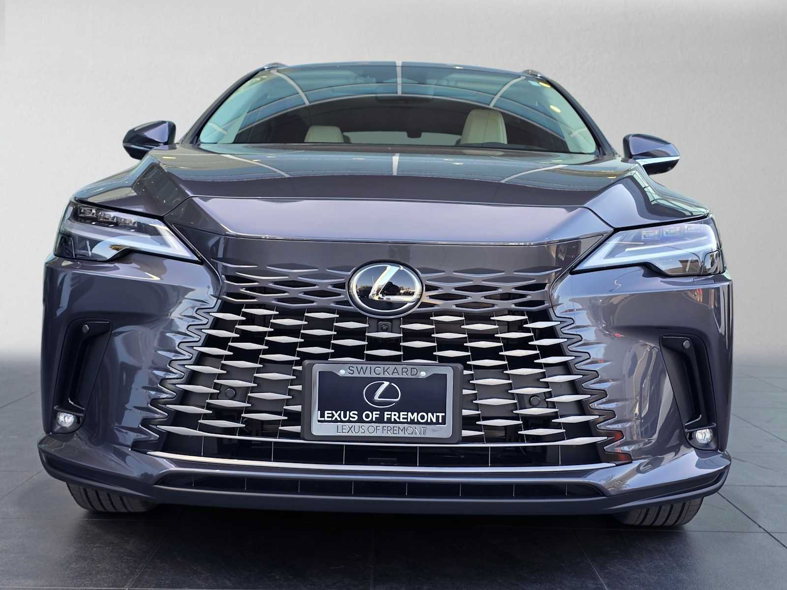 New 2026 Lexus RX 350 w/ Convenience Package AWD/4WD image 8