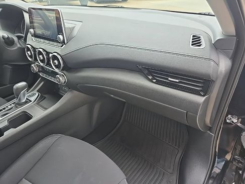 Used 2024 Nissan Sentra SV w/ All-Weather Package FWD image 66