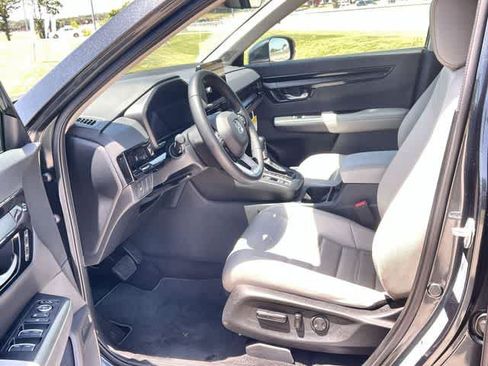 Used 2026 Honda CR-V EX-L image 3