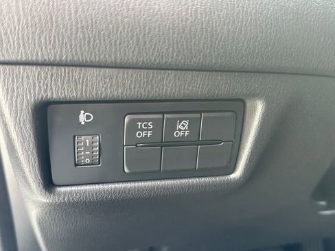 Used 2020 MAZDA CX-5 Sport AWD/4WD image 25
