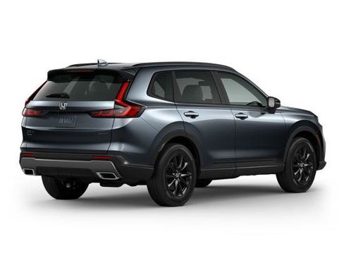 New 2026 Honda CR-V Sport-L image 5