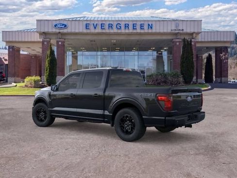 New 2026 Ford F150 STX AWD/4WD image 4