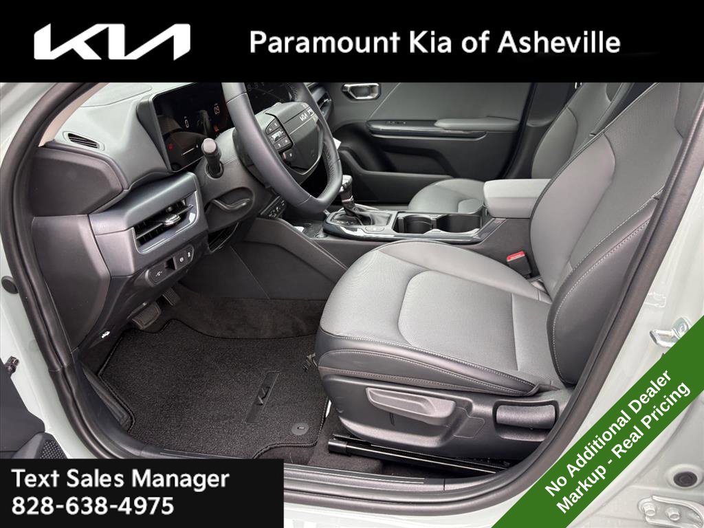 New 2026 Kia K4 EX FWD image 18