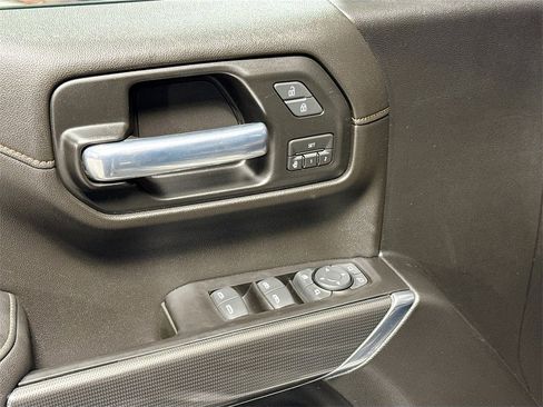 Used 2020 GMC Sierra 1500 AT4 image 27