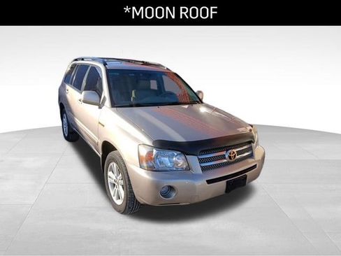 Used 2007 Toyota Highlander V6 image 3