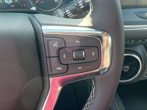New 2026 Chevrolet Blazer LT image 22