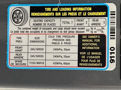 Used 2025 Kia Telluride S image 78