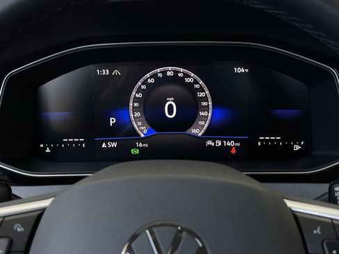 New 2025 Volkswagen Jetta SE image 21