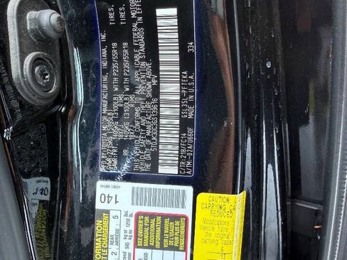 Used 2016 Toyota Sienna LE image 26