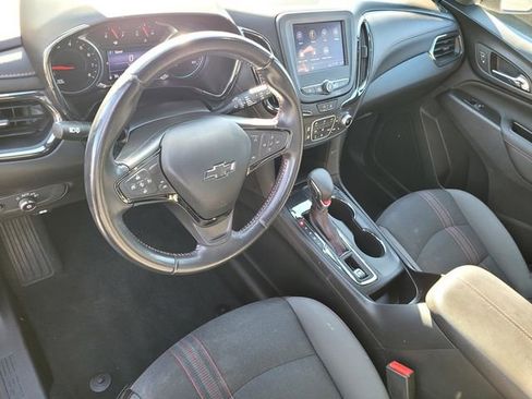 Used 2022 Chevrolet Equinox RS image 15