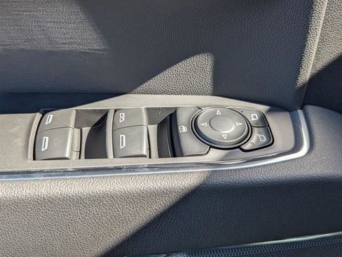 New 2026 Chevrolet Silverado 1500 LT w/ Leather Package image 14